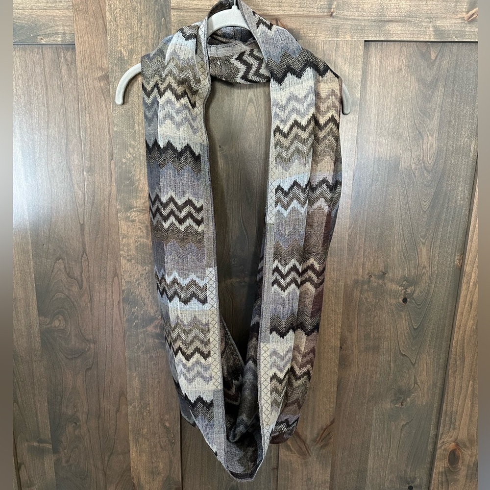 Infinity Scarf 100% Viscose